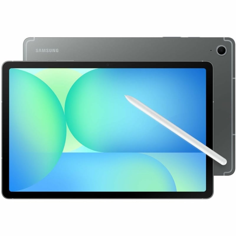 GALAXY TAB S10 FE 8+128GB (ATT) GRAY - Thumbnail 1