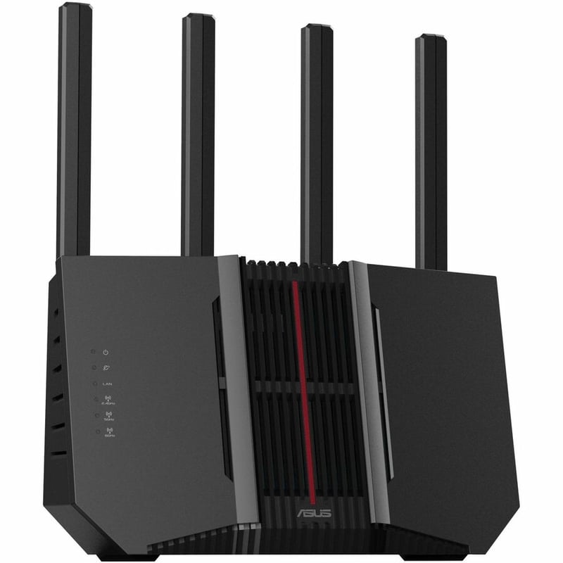 BE9700 TRI-BAND WIFI 7 ROUTER 320MHZ BW  4096-QAM MLO AIMESH