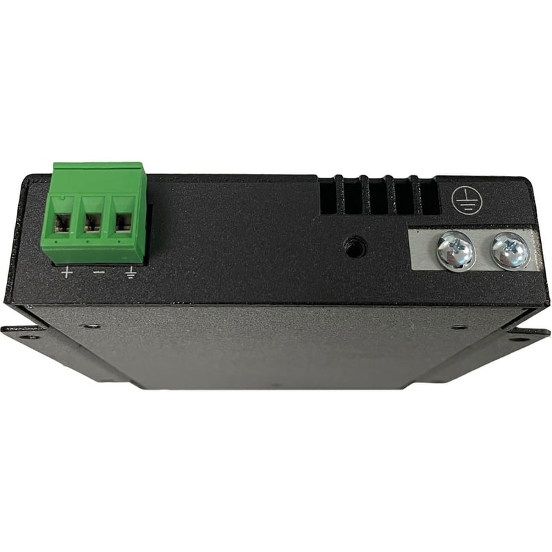 Black Box LGC5700A Transceiver/Media Converter - Thumbnail 4