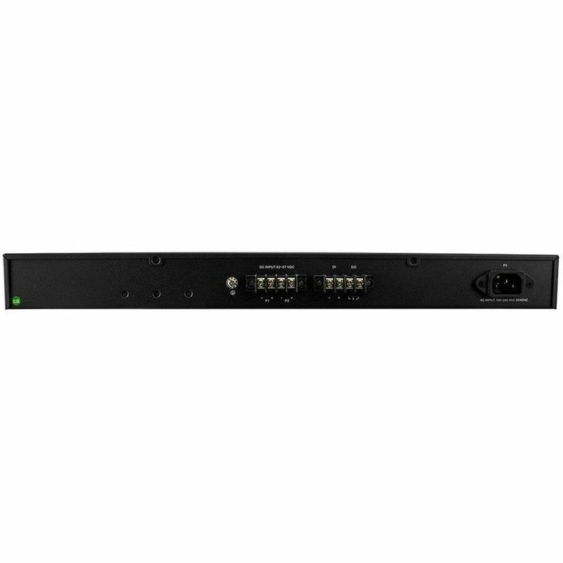 Transition Networks SISPM1040-3166-L Ethernet Switch - Thumbnail 3