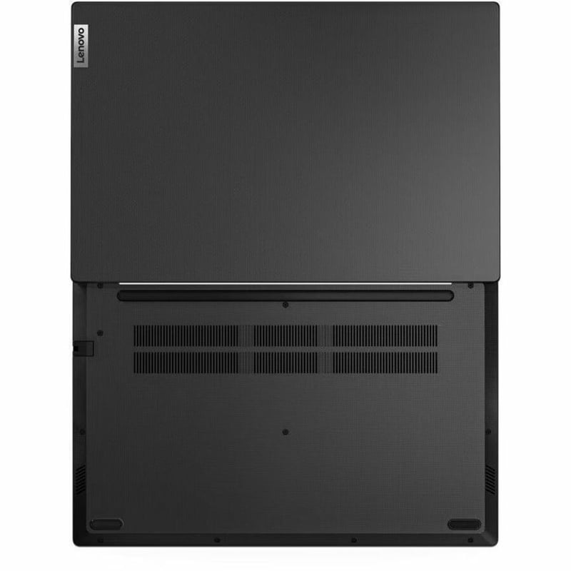Lenovo V15 G4 ABP 83CR0005US 15.6" Notebook - Full HD - 1920 x 1080 - AMD Ryzen 5 5500U Hexa-core (6 Core) 2.10 GHz - 8 GB Total RAM - 8 GB On-board Memory - 256 GB SSD - Business Black - Thumbnail 5