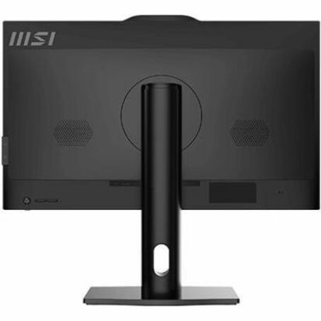 MSI PRO AP272P 14M-603US All-in-One Computer - Intel Core i5 - 8 GB RAM - 1 TB SSD - 27" Full HD 1920 x 1080 - Desktop - Black