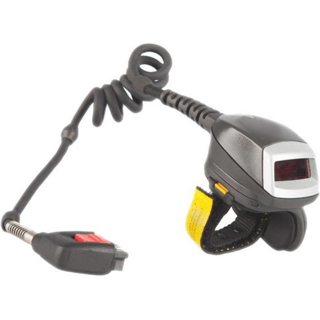 Zebra RS4000 1D Corded Ring Scanner - Thumbnail 4
