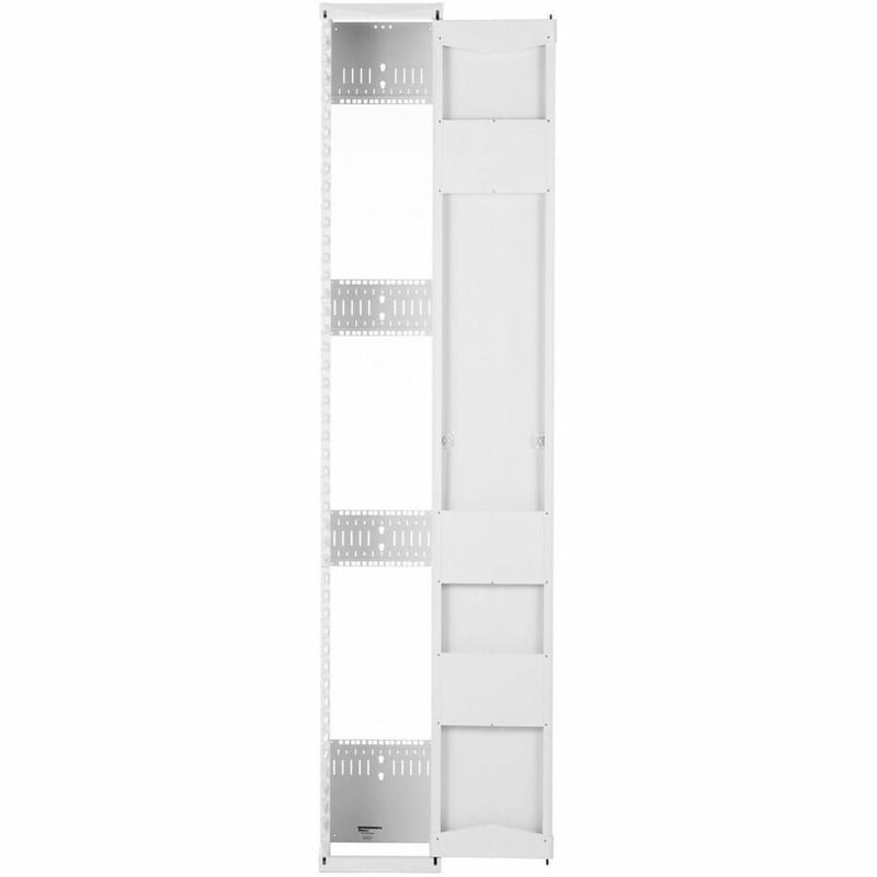 PE2V CABLE MANAGER - 10 WIDE - Thumbnail 3