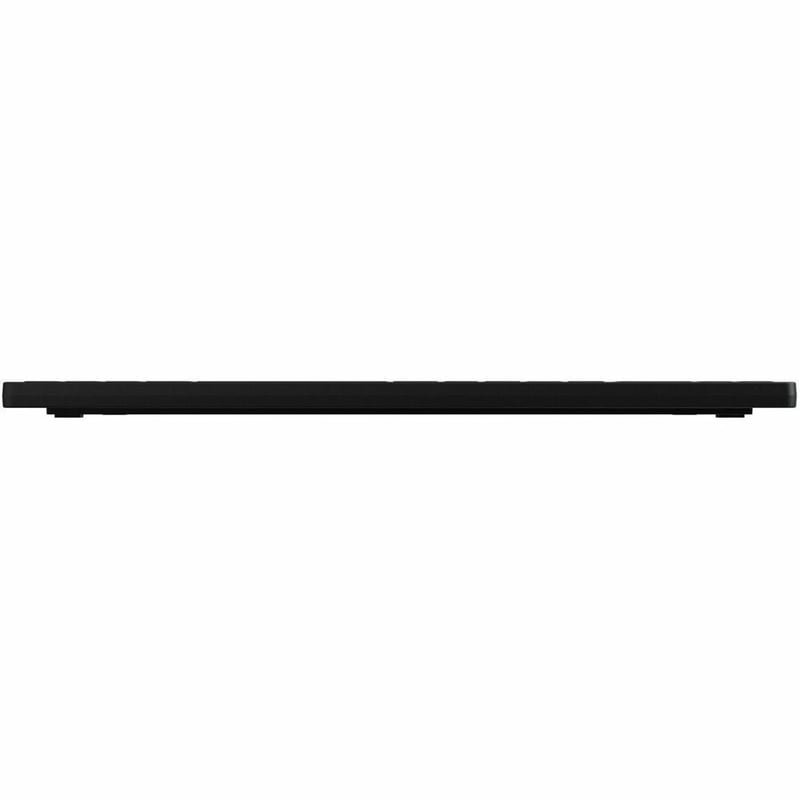 BLACK, 96 KEY, WHITE BACKLIT, LOW PROFILE, USB - Thumbnail 4