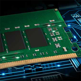 Transcend 4GB DDR4 SDRAM Memory Module - Thumbnail 2