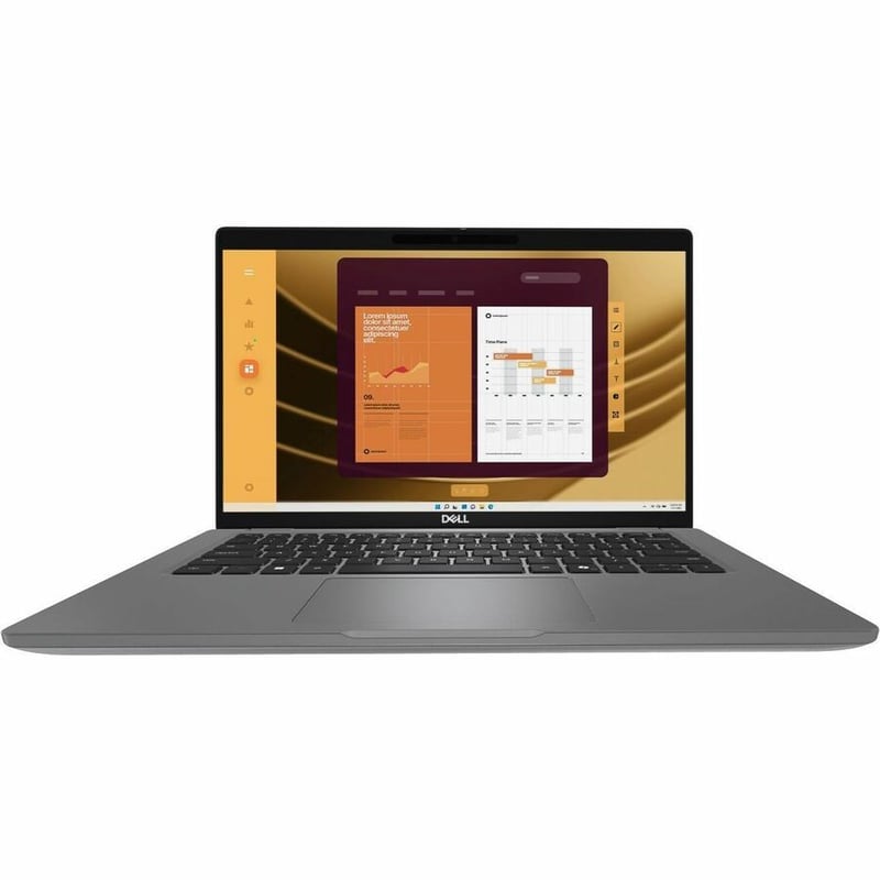 LATITUDE 5450 LAPTOP