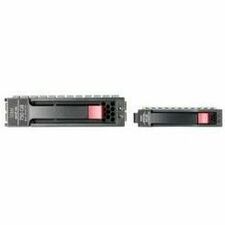 HPE - Certified Genuine Parts Midline 8 TB Hard Drive - 3.5" Internal - SATA (SATA/600)