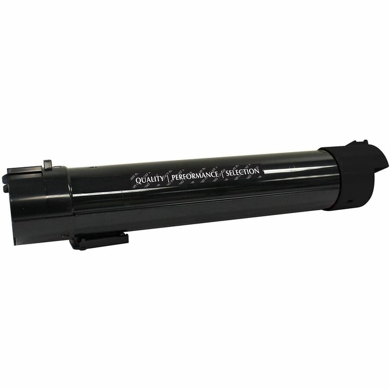 Clover Imaging Remanufactured High Yield Black Toner Cartridge for Dell 5130 - Thumbnail 5
