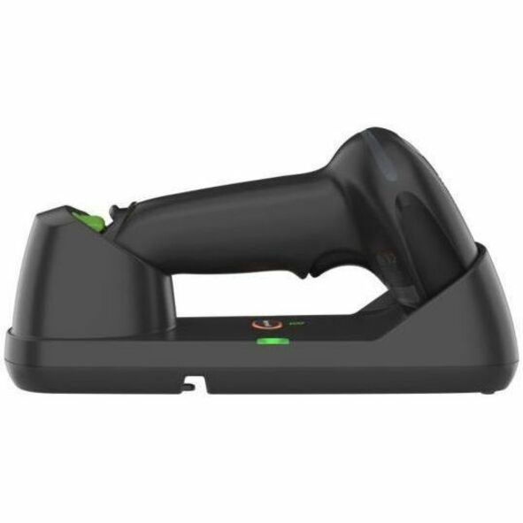 1952G SCANNER ONLY GENERAL PURPOSE 1D PDF417 2D SR FOCUS BLACK - Thumbnail 4