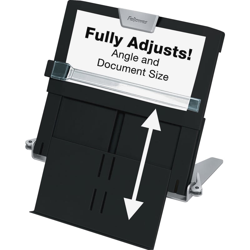 Professional Series In-Line Document Holder - Thumbnail 1
