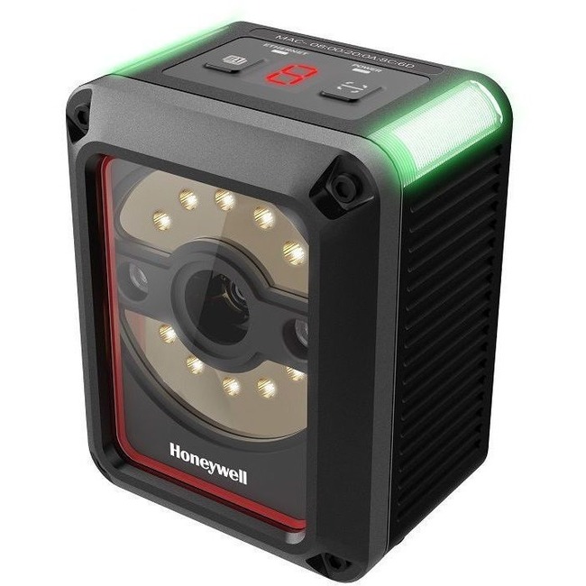 Honeywell HF810 Fixed Mount Scanner - Thumbnail 1