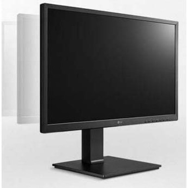 LG 24CN650N-6A All-in-One Thin Client - Intel Celeron J4105 Quad-core (4 Core) 1.50 GHz - Thumbnail 5
