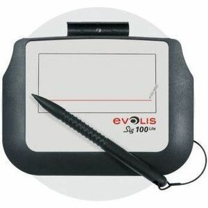 Evolis SIG100 LITE Signature pad without LCD