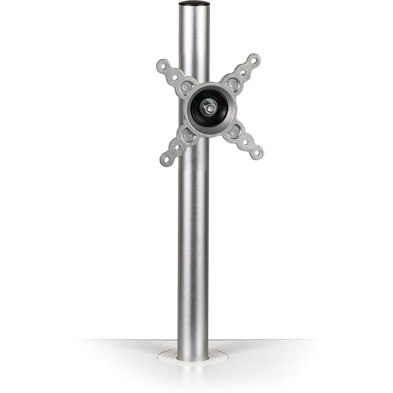 Fellowes Lotus™ Single Monitor Arm Kit - Thumbnail 2