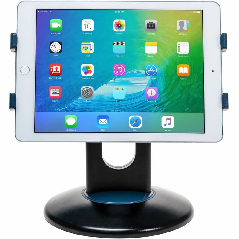 CTA Digital Quick-Connect Wall and Desk Mounting Kit for Tablets - Thumbnail 3