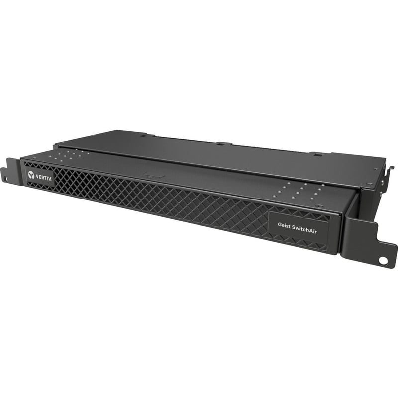 Geist SwitchAir Airflow Cooling System - Thumbnail 1