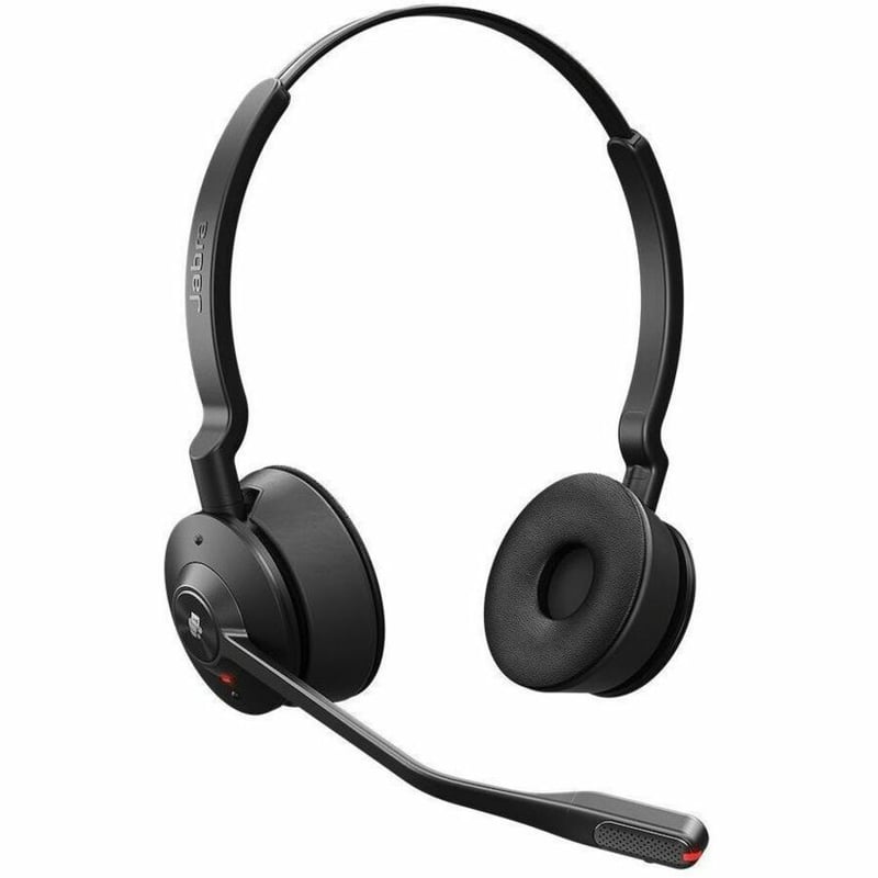 Jabra Engage 55 SE Headset - Thumbnail 2
