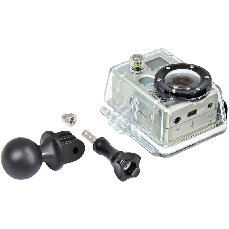 RAM Mounts Mounting Adapter for Camera - Thumbnail 4