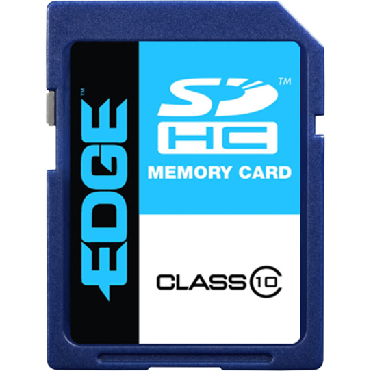 EDGE ProShot 16 GB Class 10 SDHC - Thumbnail 3