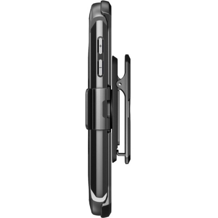 I-BLASON SAMSUNG GALAXY S7 EDGE PRIME SERIES KICKSTAND CASE, BELT CLIP HOLSTER - Thumbnail 3