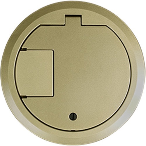 Wiremold CRFB Series Surface Style Solid Cover Assembly - Thumbnail 1