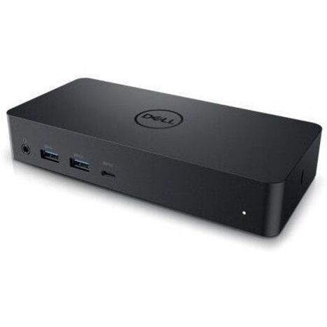 KIT DELL D6000 UNIVERSAL DOCKING STATION USB-C REFURB - Thumbnail 2
