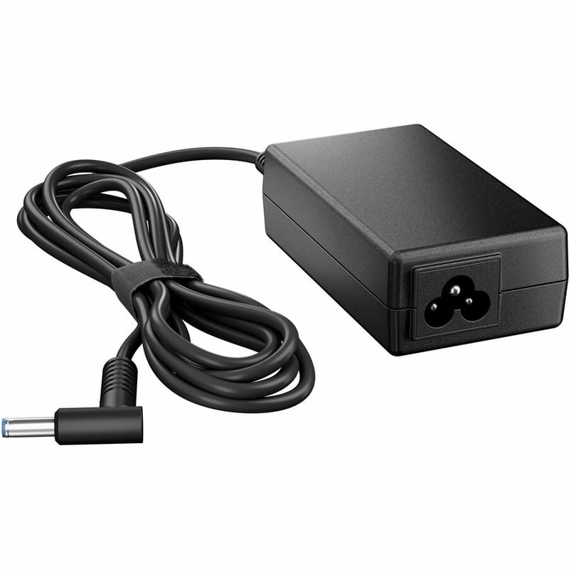 HP 65W 4.5MM SMART ADAPTER - Thumbnail 2
