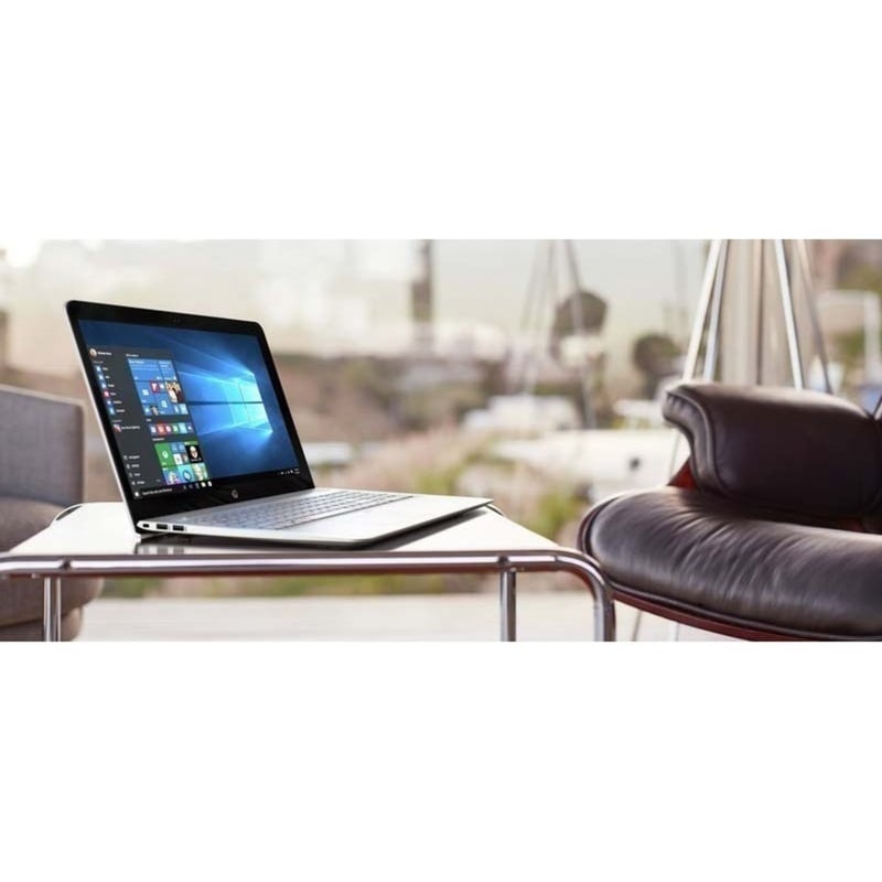 HP ProBook 640 G8 14" Notebook - Intel Core i5 11th Gen i5-1145G7 Quad-core (4 Core) - 16 GB Total RAM - 256 GB SSD - Thumbnail 5
