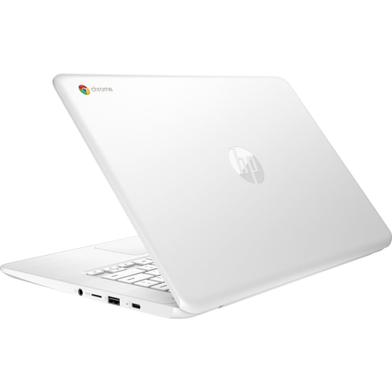 HP Chromebook 14-db0000 14-db0030nr 14" Chromebook - AMD A4-9120 - 4 GB - 32 GB Flash Memory - Thumbnail 5
