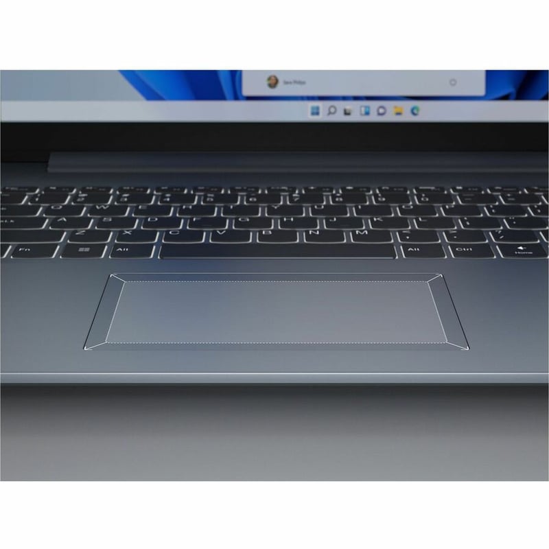 LENOVO SLIM 3 15ABR8 RYZEN 7 5825U 512GB SSD 16GB 15.6