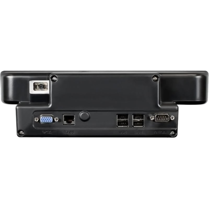 RAM Mounts Tough-Dock for Panasonic Toughbook CF-H1/CF-H2 Field & Health - Thumbnail 4