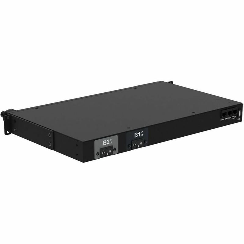 Panduit G5 Intelligent PDU - Thumbnail 3