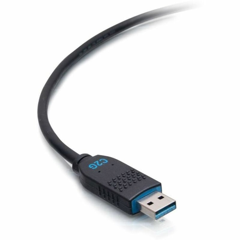C2G Performance Fiber Optic Data Transfer Cable - Thumbnail 4