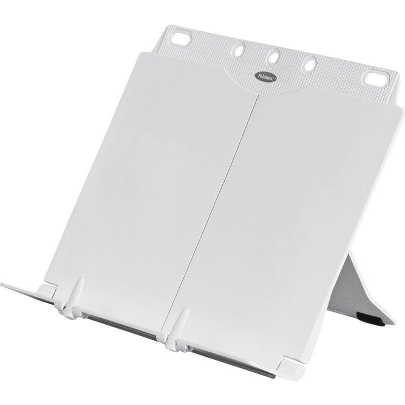 Booklift Copyholder - Platinum - Thumbnail 1