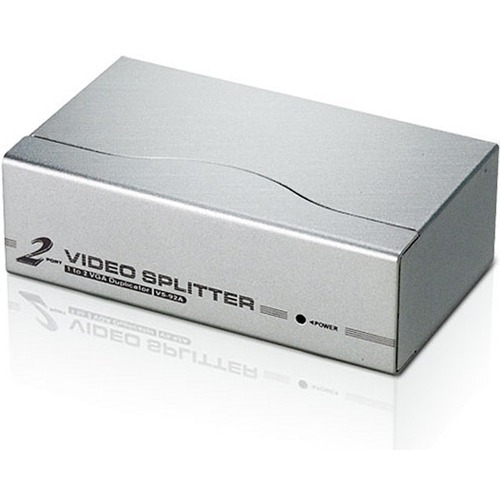 Aten VS92A VGA Switchbox - Thumbnail 1