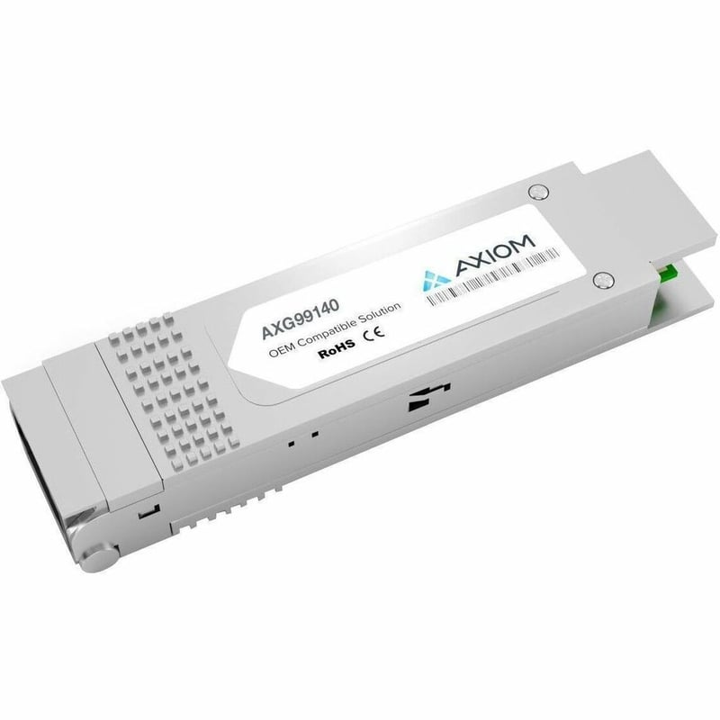 40GBASE-SR-BIDI QSFP+ FOR RUCKUS NETWORKS