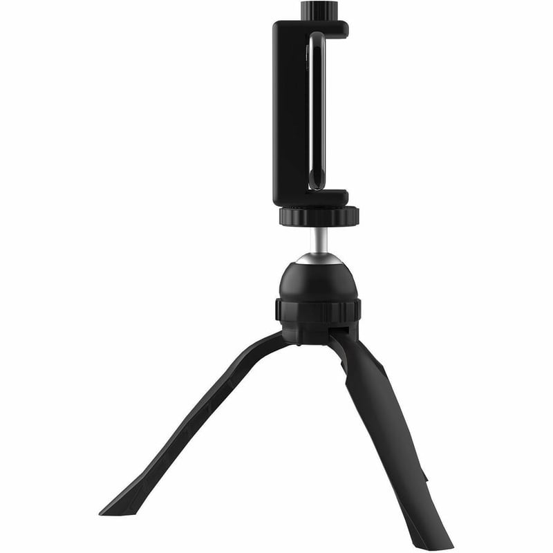 CTA Digital Tabletop Phone & Camera Tripod Mount - Thumbnail 5