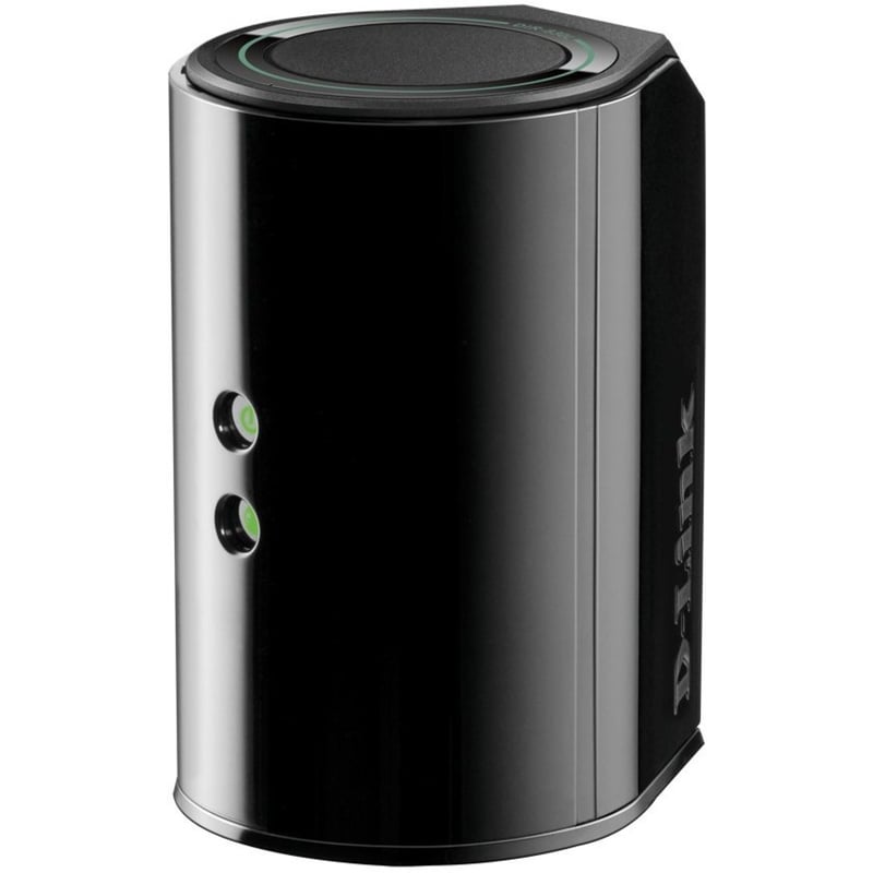 D-Link DIR-830L Wi-Fi 5 IEEE 802.11ac Ethernet Wireless Router - Thumbnail 2