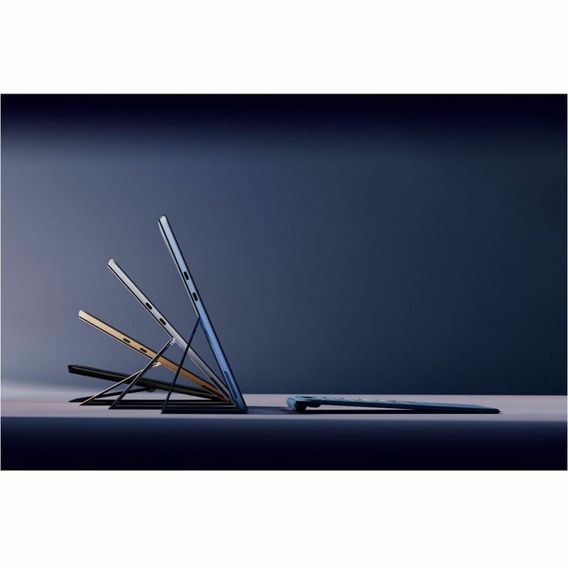 SURFACE PRO 11 13IN INTEL CU7/16/512 TAA PLATINUM - Thumbnail 2