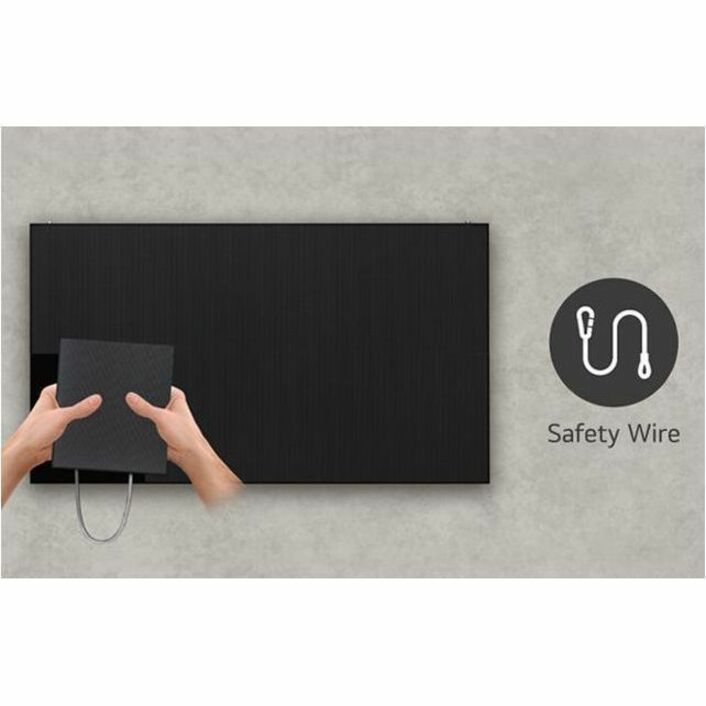 LG LSCC015-CZL Digital Signage Display - Thumbnail 3