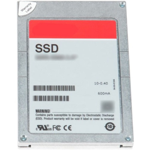 DELL SOURCING - NEW 1.92 TB Solid State Drive - 2.5" Internal - SAS (12Gb/s SAS)