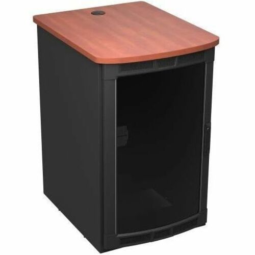Middle Atlantic BGR MDK Series 23" Wide Mobile AV Rack