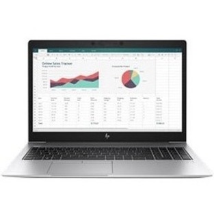 HP EliteBook 850 G8 15.6" Notebook - 60 Hz - Intel Core i5 11th Gen i5-1145G7 - vPro Technology - 16 GB - 256 GB SSD - Thumbnail 2