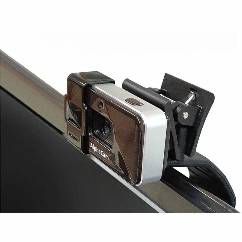 DataLocker H2 Webcam - 30 fps - USB 2.0 - TAA Compliant - Thumbnail 3