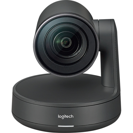 Logitech Rally Plus Ultra-HD ConferenceCam - Thumbnail 2