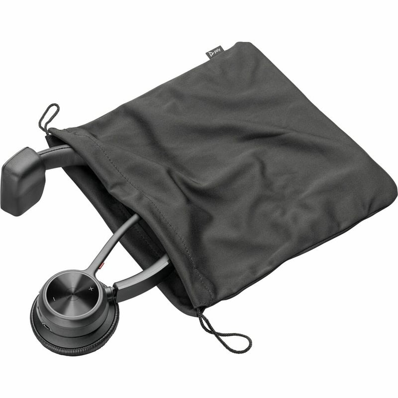 Poly Voyager 4300 UC 4310 Headset - Thumbnail 2