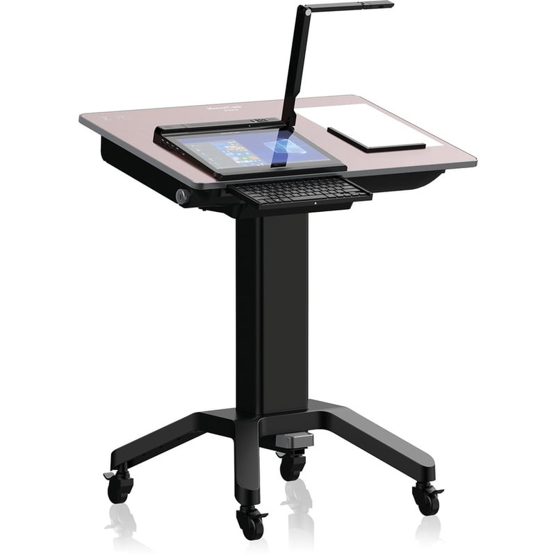 HoverCam Pilot X Wireless Digital Teaching Station - Thumbnail 4