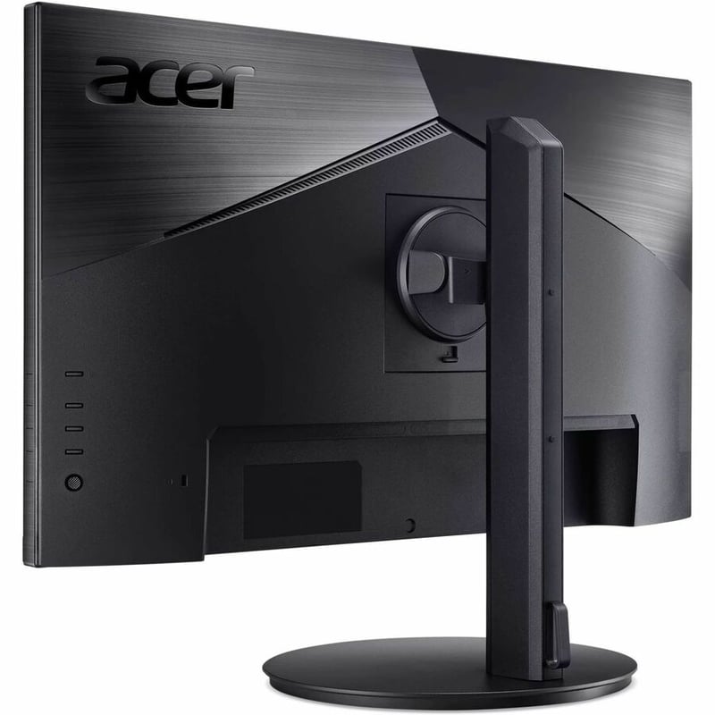 CB272K L2BMIPRUX 27IN3840X2160 HDMI 2.1 USB C 90W CABLE INC DP - Thumbnail 3