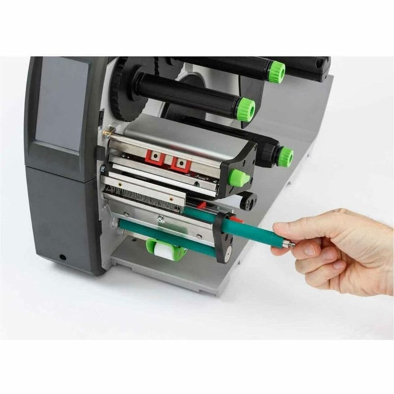 Brady i7100 Platen Roller - 120 mm - Thumbnail 2